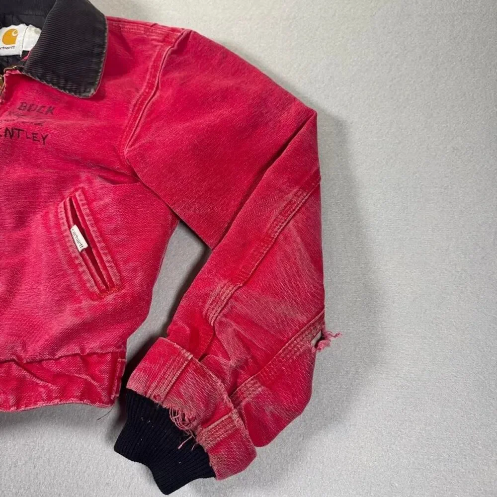 Carhartt vintage youth